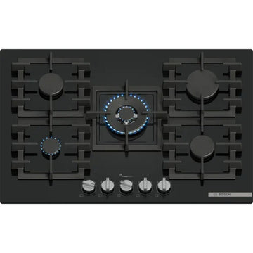 Gas Hob BOSCH PPQ7A6I40 75 cm 1,5 m