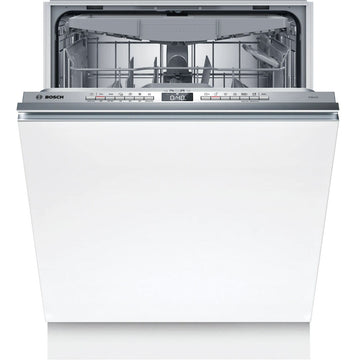 Dishwasher BOSCH SMV4HVX03E 60 cm