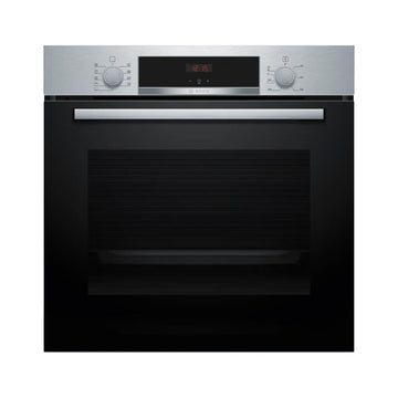 Multipurpose Oven BOSCH HBA514ES3 71 L