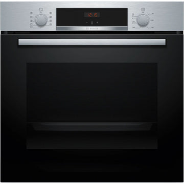 Multipurpose Oven BOSCH HBA514ES3 3400 W 71 L