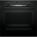 Multipurpose Oven BOSCH HBG536EB3 3400 W 71 L