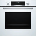 Oven BOSCH HBG536EW3 3400 W 71 L