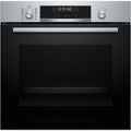 Pyrolytic Oven BOSCH HBG578ES3 3600 W 71 L