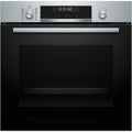 Pyrolytic Oven BOSCH HBG578ES3 71 L