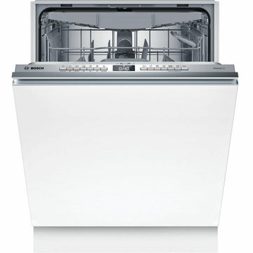 Dishwasher BOSCH SMH4EVX08E 6P 3ªB 44dBA INT White 60 cm