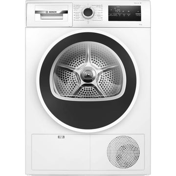 Condensation dryer BOSCH WTR83200ES 8 kg