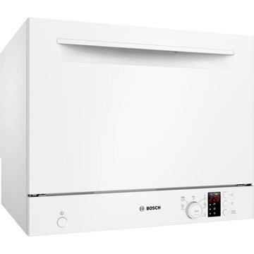 Dishwasher BOSCH SKS2ITW00E White 55 cm