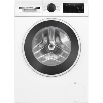 Washing machine BOSCH