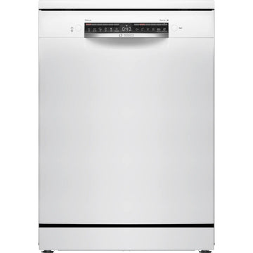 Dishwasher BOSCH SMS4HKW07E Black 60 cm