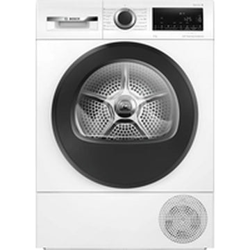 Condensation dryer BOSCH WQG235D1ES 8 kg
