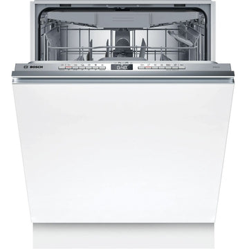 Dishwasher BOSCH SMV4HVX14E 60 cm