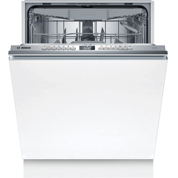 Dishwasher BOSCH SMV4HVX14E 60 cm