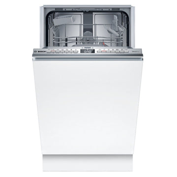 Dishwasher BOSCH SPH4EKX17E 45 cm Integrable
