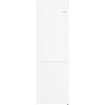 Combined Refrigerator BOSCH Steel
