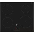 Induction Hot Plate Balay 3EB961LR 60 cm 7400 W