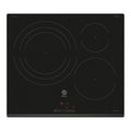 Induction Hot Plate Balay 3EB967FR 60 cm 60 cm 59 cm 7400 W