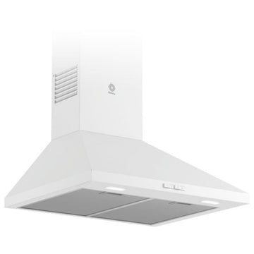 Conventional Hood Balay 3BC666MB 60 cm 570 m3/h 69 dB 220 W