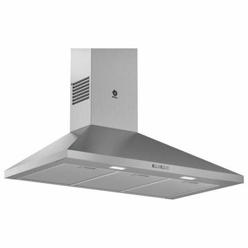 Conventional Hood Balay 3BC696MX 600 m3/h 69 dB (A) Silver Steel