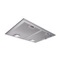 Conventional Hood Balay 3BF266NX 53 cm 590 m3/h 200W C Steel