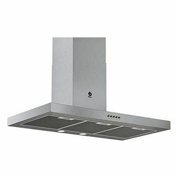 Conventional Hood Balay 3BC095MX 90 cm 527 m³/h 210W D