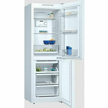 Combined Refrigerator Balay 3KFE361WI  176 White 176 x 60 cm