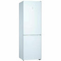 Combined Refrigerator Balay FRIGORIFICO BALAY COMBI 186x60 A++ BLANC White (186 x 60 cm)