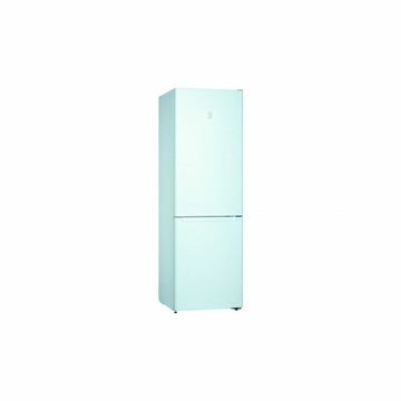 Combined Refrigerator Balay 3KFE561WI White (186 x 60 cm)