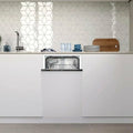 Dishwasher Balay 3VT4031NA 45 cm Integrable