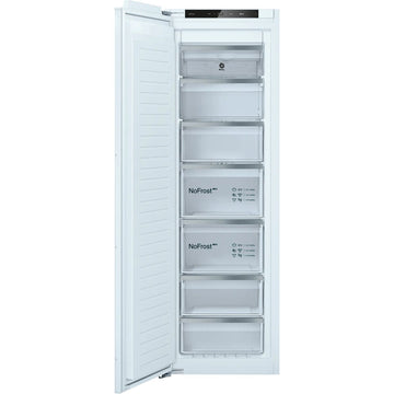 Freezer Balay 3GIE737F White 212 L