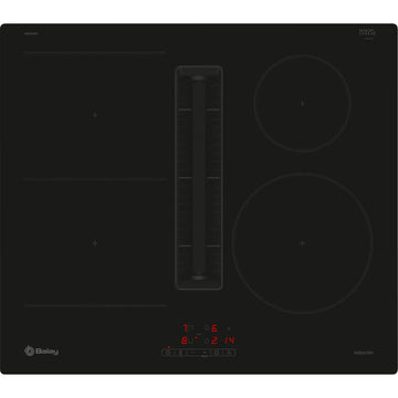 Induction Hot Plate Balay 3EBC963ER