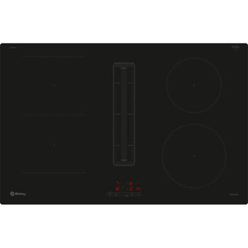 Induction Hot Plate Balay 3EBC983ER 80 cm 7400 W