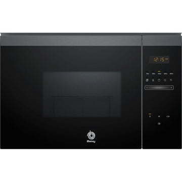 Microwave with Grill Balay 3CG4175G3 900 W