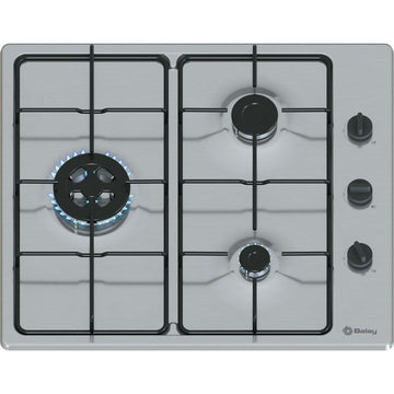 Gas Hob Balay 3ETX463BB 60 cm
