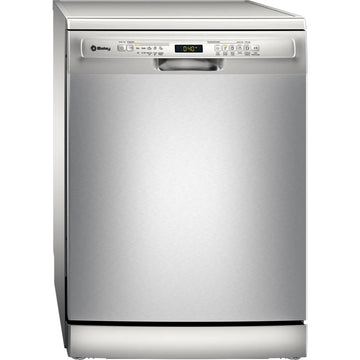 Dishwasher Balay 3VS5332IP 60 cm Steel