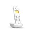 Wireless Phone Gigaset A270 Wireless 1,5" White