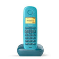 Wireless Phone Gigaset S30852-H2802-D205 Wireless 1,5" Blue