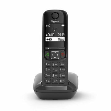 Landline Telephone Gigaset S30852-H2816-D201 Black