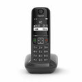 Landline Telephone Gigaset AS690 Black