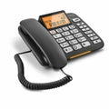 Landline Telephone Gigaset S30350-S216-R101 Black