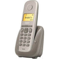 Wireless Phone Gigaset 180MA Brown