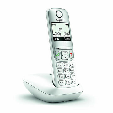 Wireless Phone Gigaset S30852-H2810-D202 White