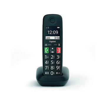 Wireless Phone Gigaset E290 Black