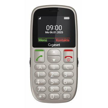 Smartphone Gigaset S30853-H1230-R102 32 GB RAM Grey