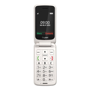 Smartphone Gigaset S30853-H1230-R104 2,8" White