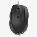 Mouse 3Dconnexion 3DX-700081 Black