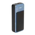 Powerbank Rivacase VA1080 Black 30000 mAh