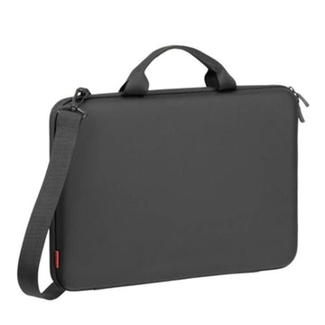 Laptop Case Rivacase ANTISHOCK Black 14"