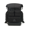 Laptop Backpack Caturix CTRX-01 Black