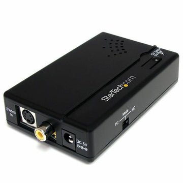 Converter/Adapter Startech VID2HDCONBlack