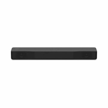 Soundbar Sony HTSF200 Bluetooth Black 25W 80W No